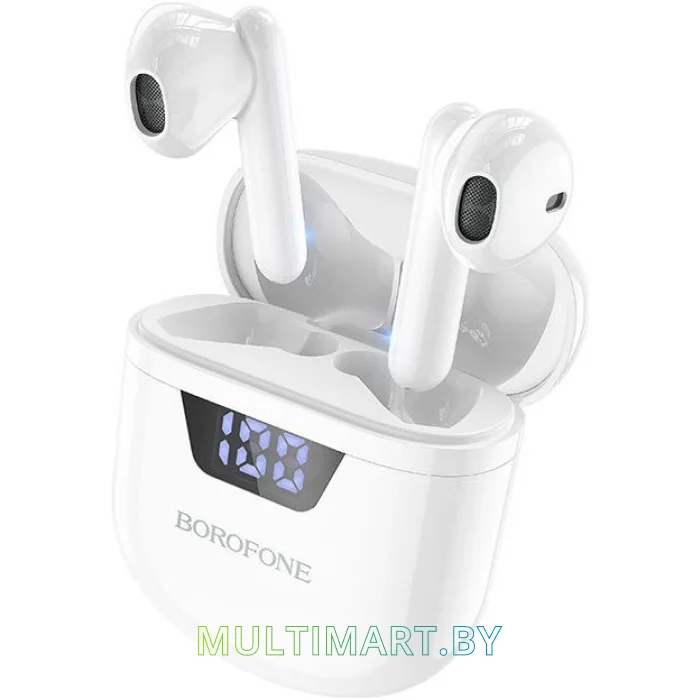 Наушники Borofone BW05 Plus